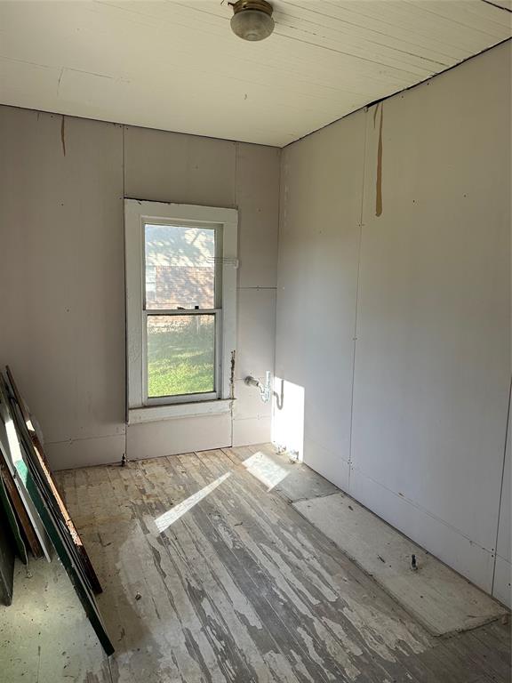 Division M - Residential