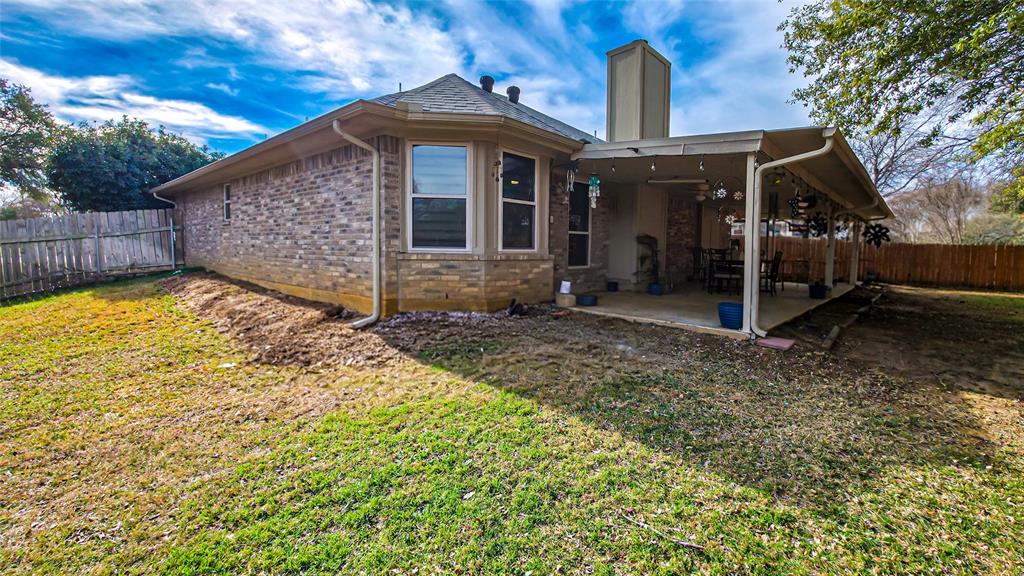 North Ridge Add - Residential