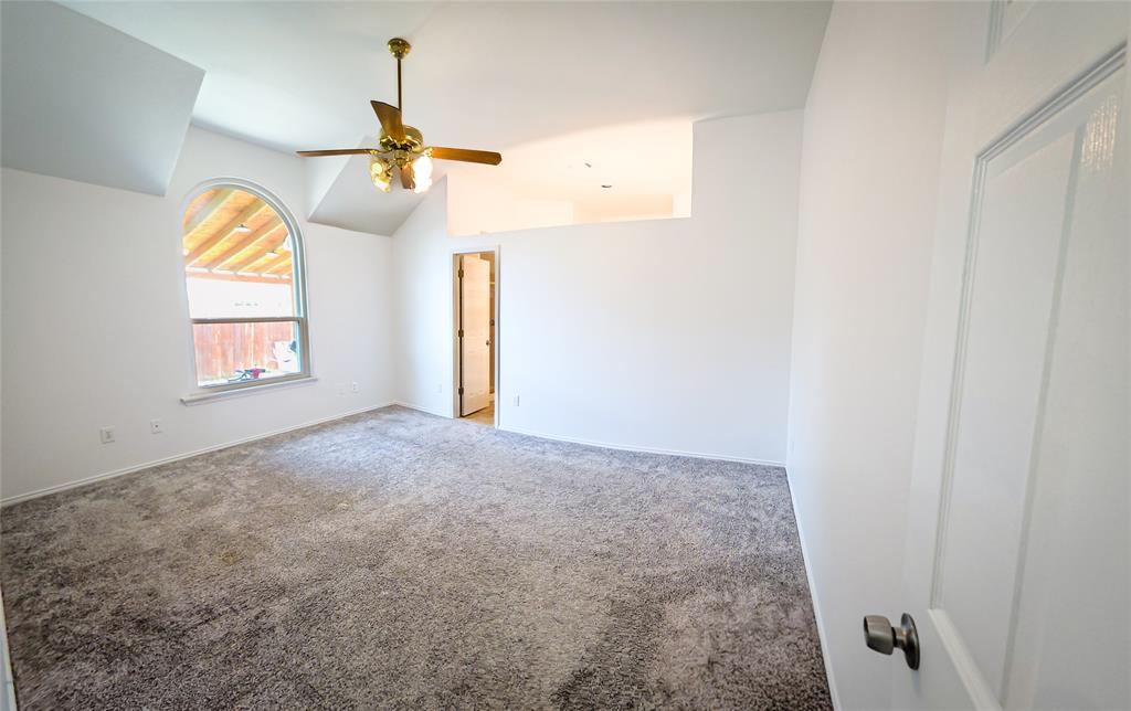 North Ridge Add - Residential