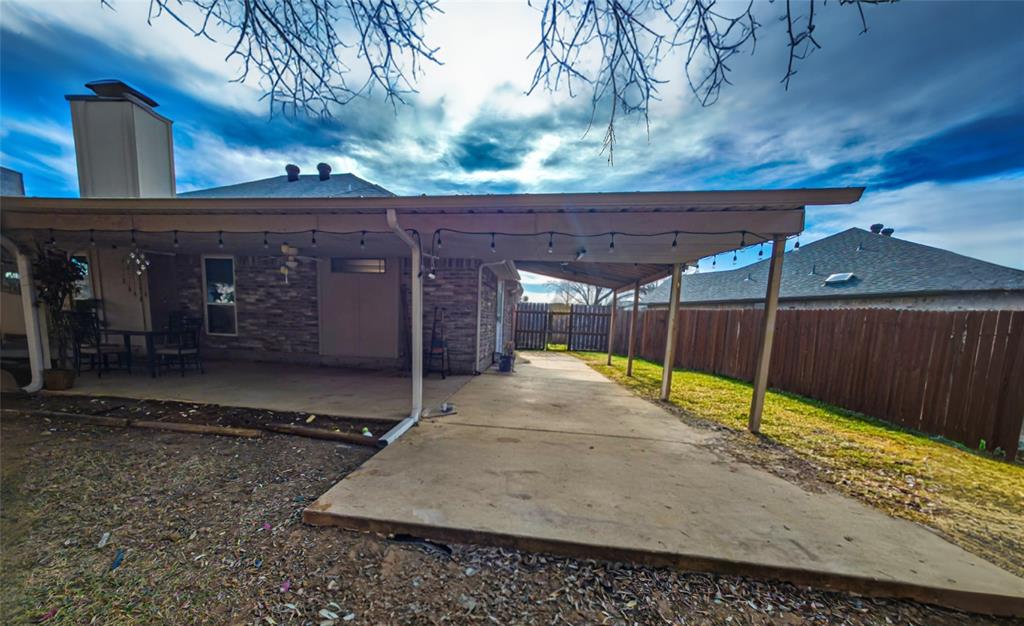 North Ridge Add - Residential