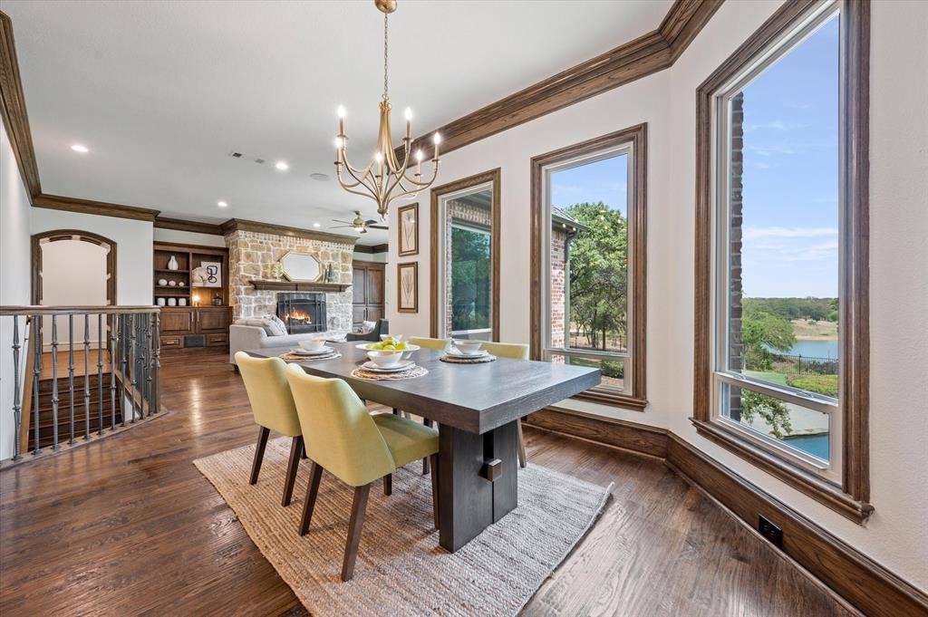 Point Noble - Residential