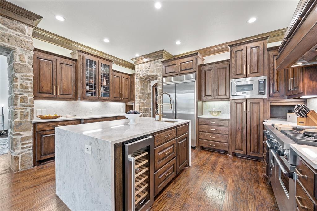 Point Noble - Residential