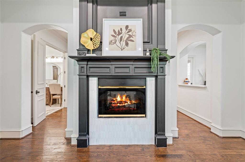 Point Noble - Residential