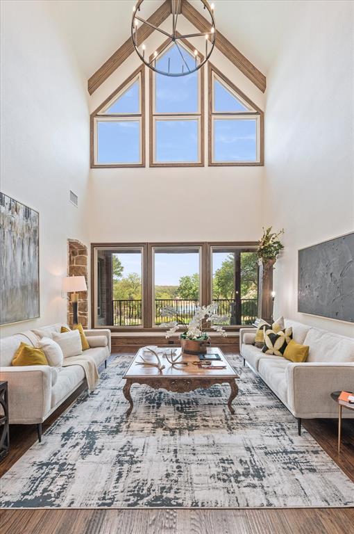 Point Noble - Residential