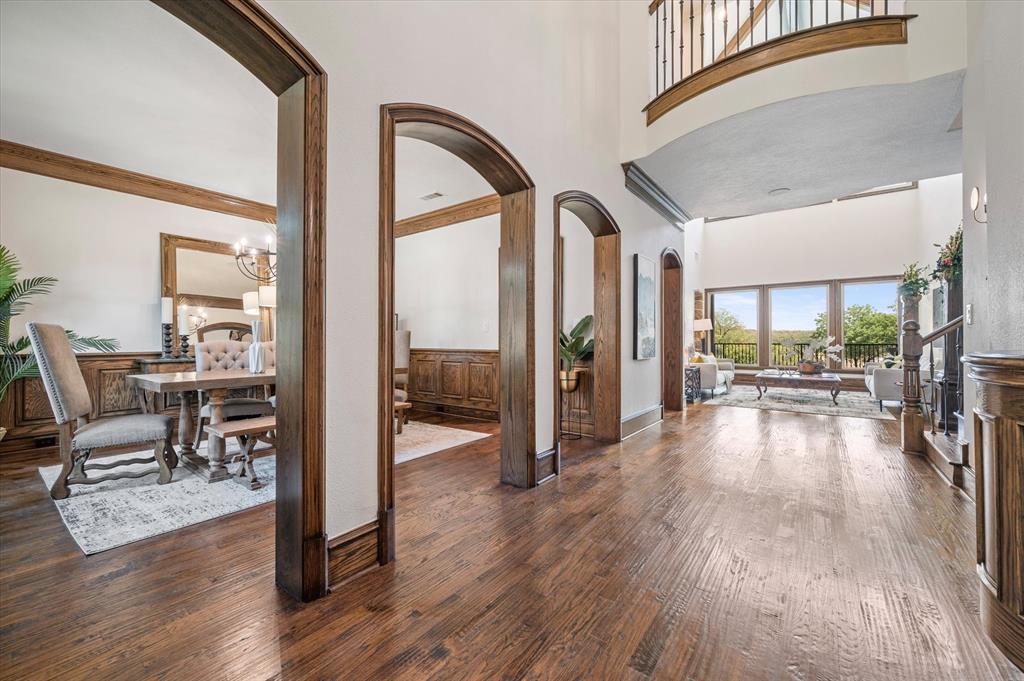 Point Noble - Residential