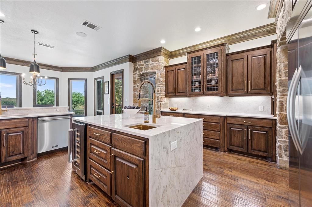 Point Noble - Residential