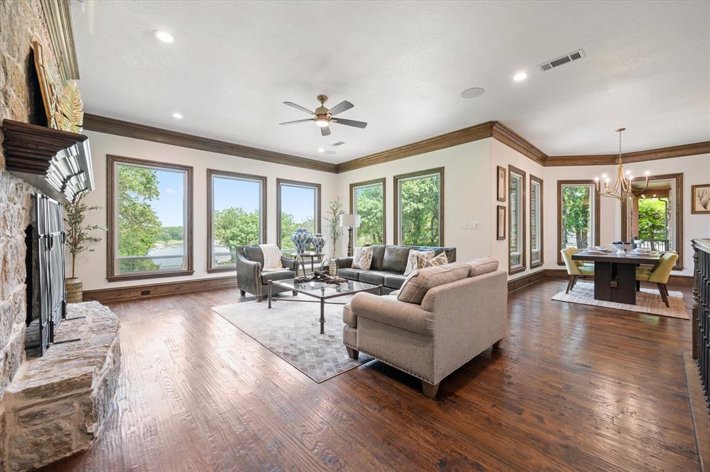 Point Noble - Residential