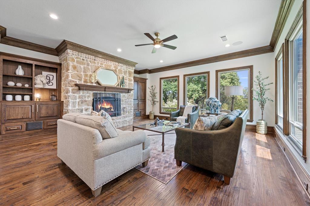 Point Noble - Residential