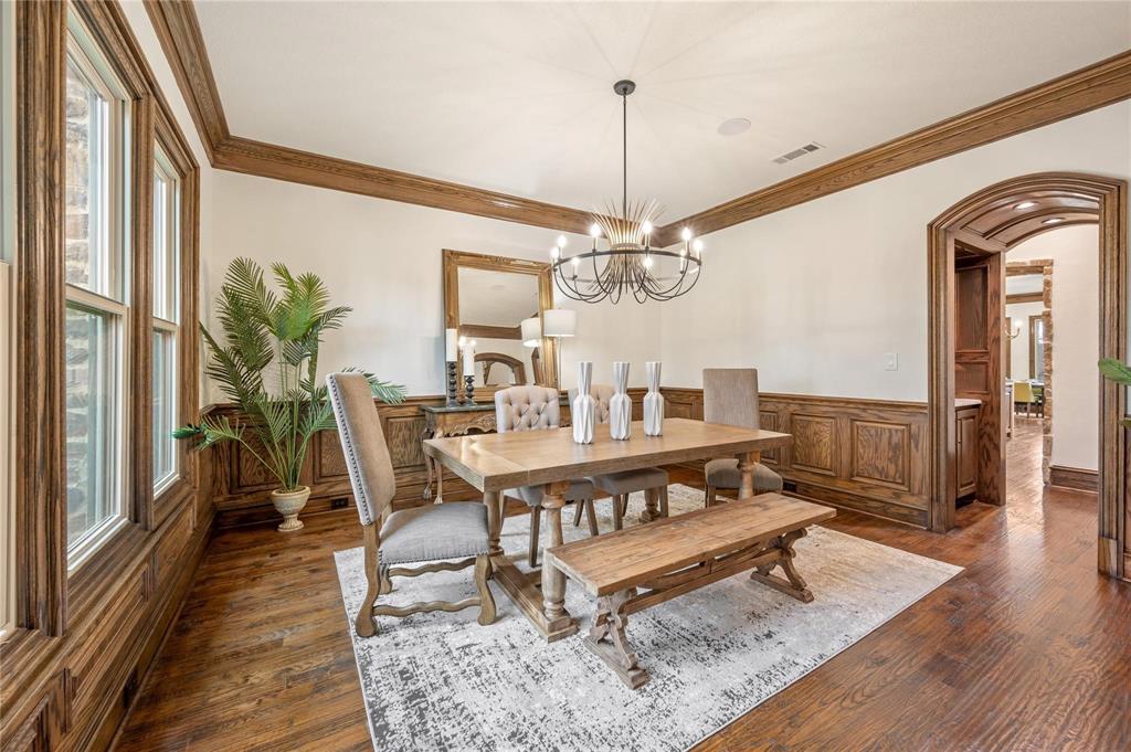 Point Noble - Residential