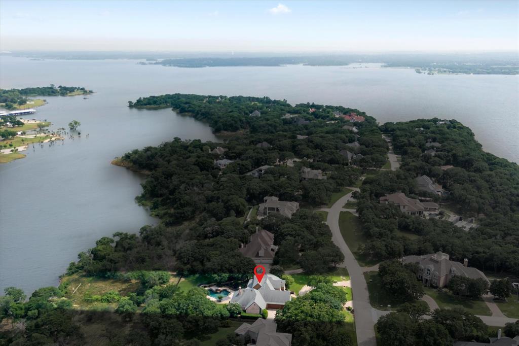 Point Noble - Residential