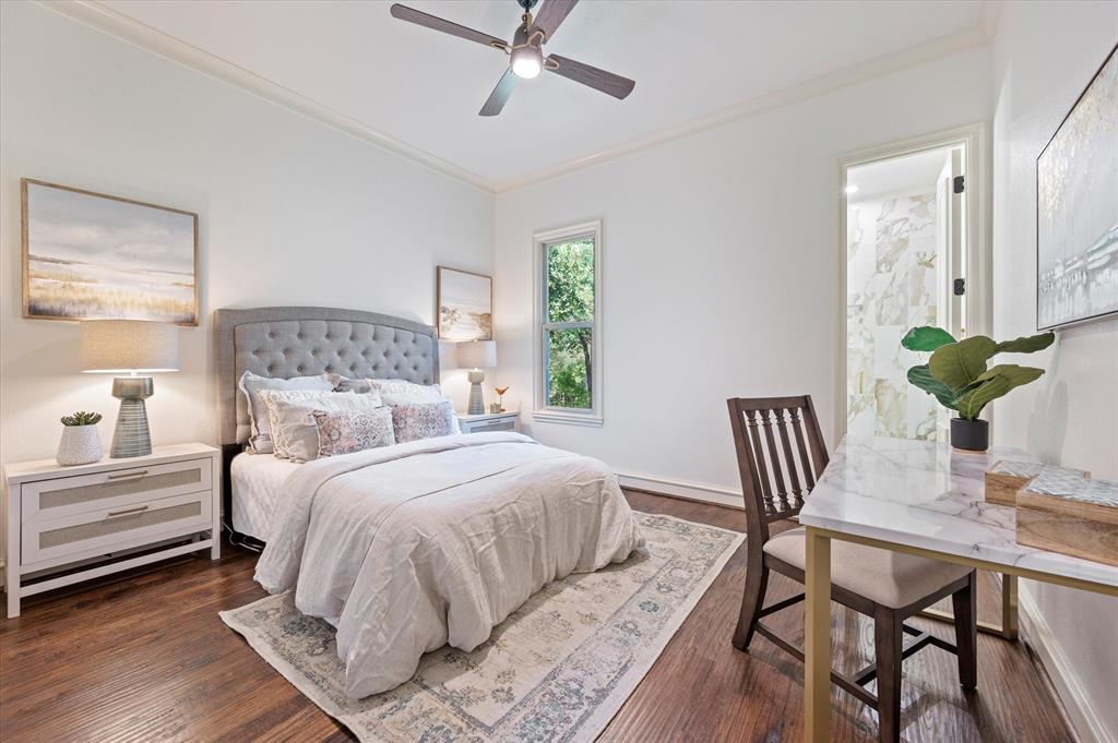 Point Noble - Residential