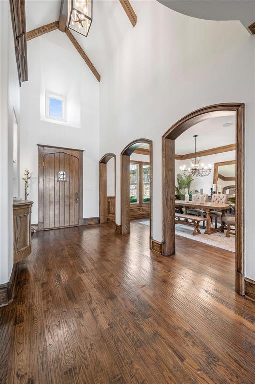 Point Noble - Residential