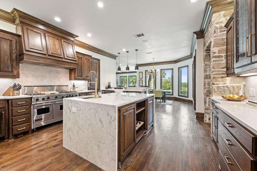 Point Noble - Residential