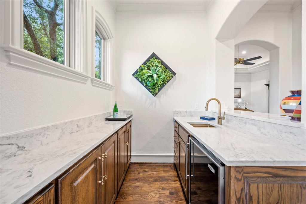 Point Noble - Residential