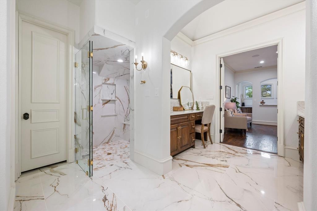 Point Noble - Residential