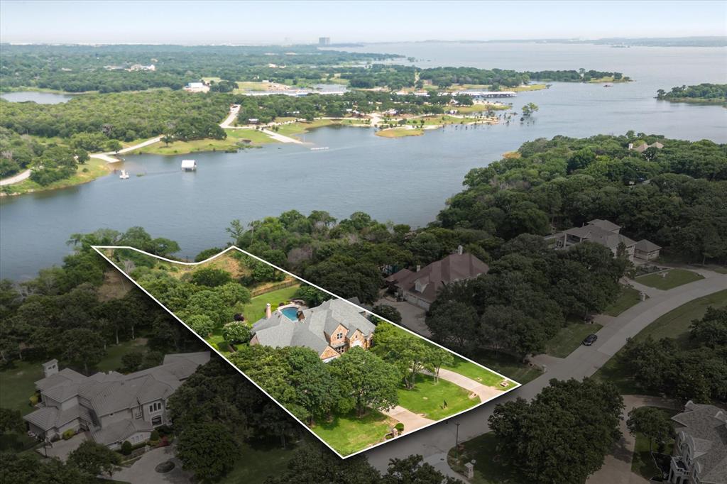 Point Noble - Residential