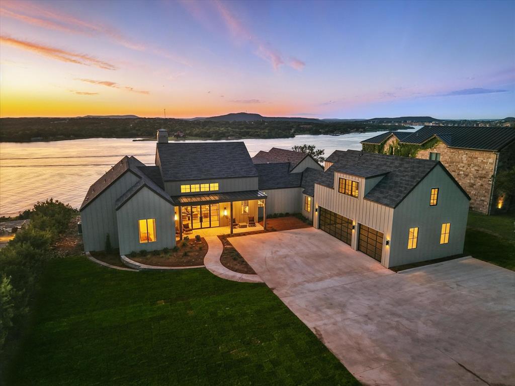 Sportsmans World 01 - Residential