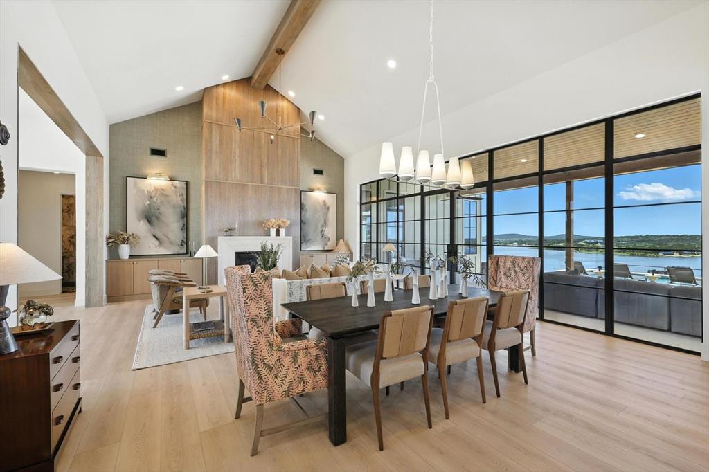 Sportsmans World 01 - Residential