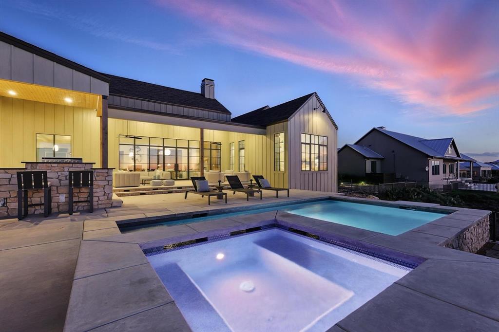 Sportsmans World 01 - Residential