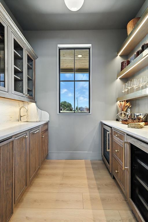 Sportsmans World 01 - Residential