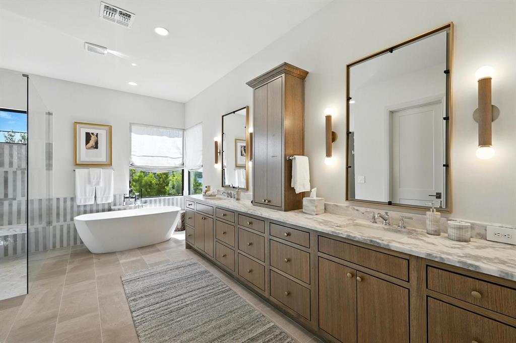 Sportsmans World 01 - Residential