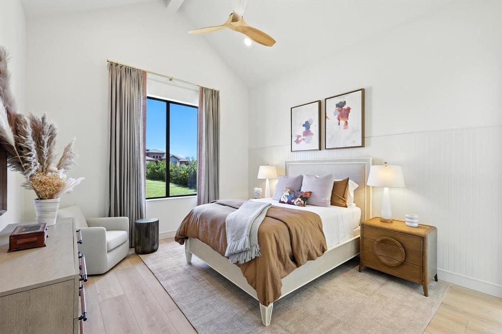 Sportsmans World 01 - Residential