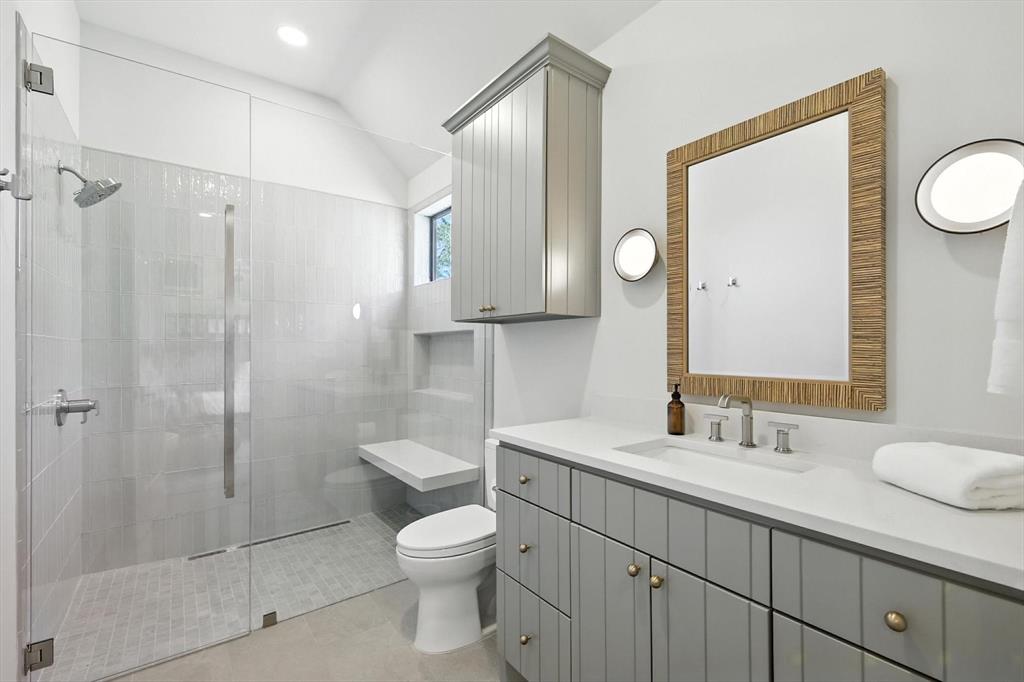 Sportsmans World 01 - Residential