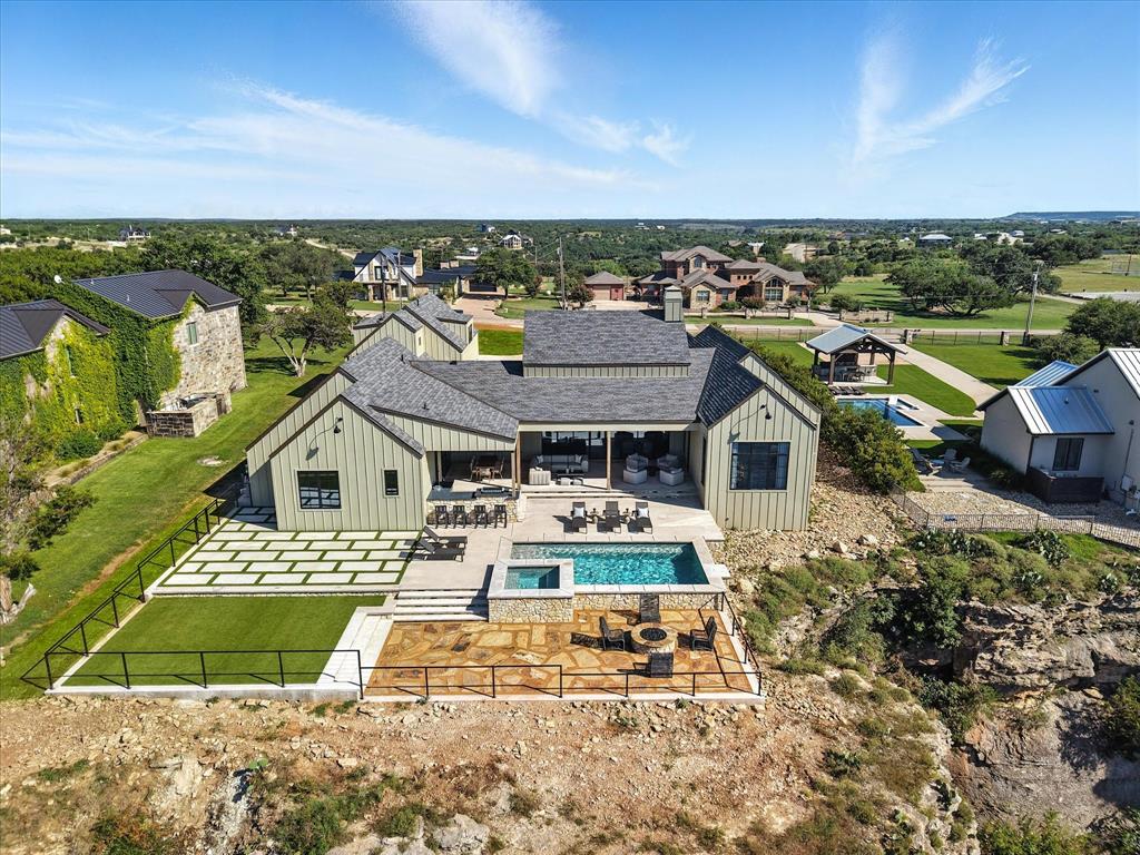 Sportsmans World 01 - Residential