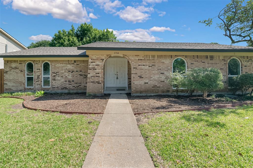 1714 Arvada Drive