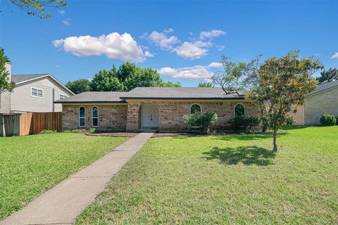 1714 Arvada Drive Richardson TX 75081
