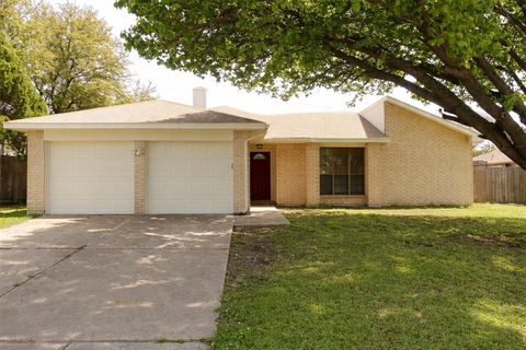 113 Suttonwood Drive Fort Worth TX 76108