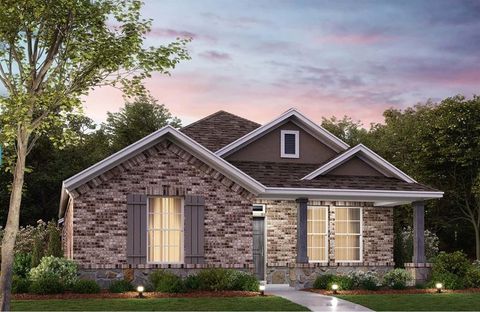 1017 Western Hills Drive Crowley TX 76036