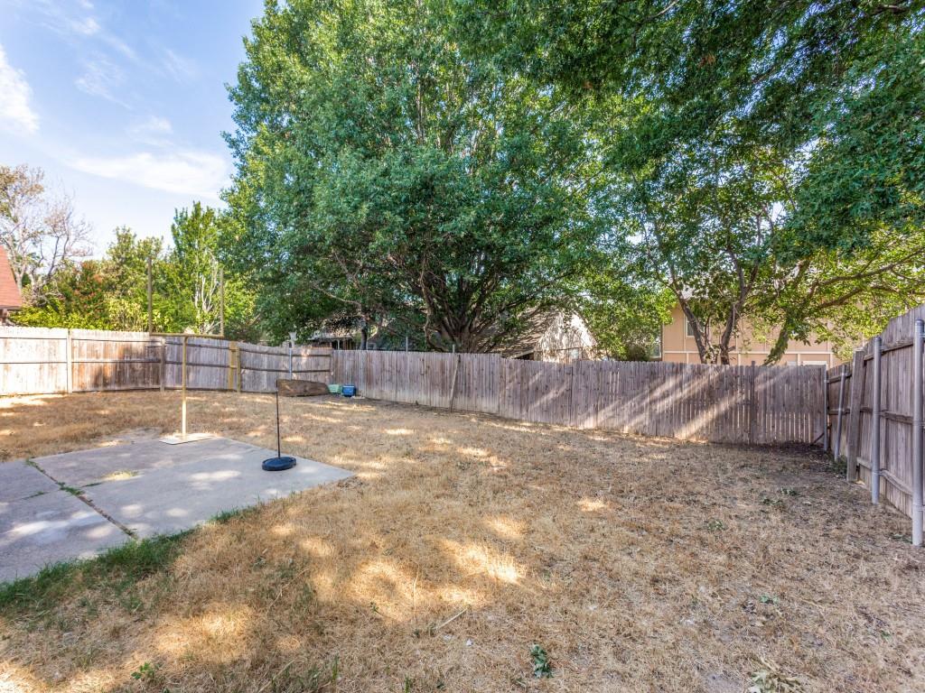 Summerfields Add - Residential Lease