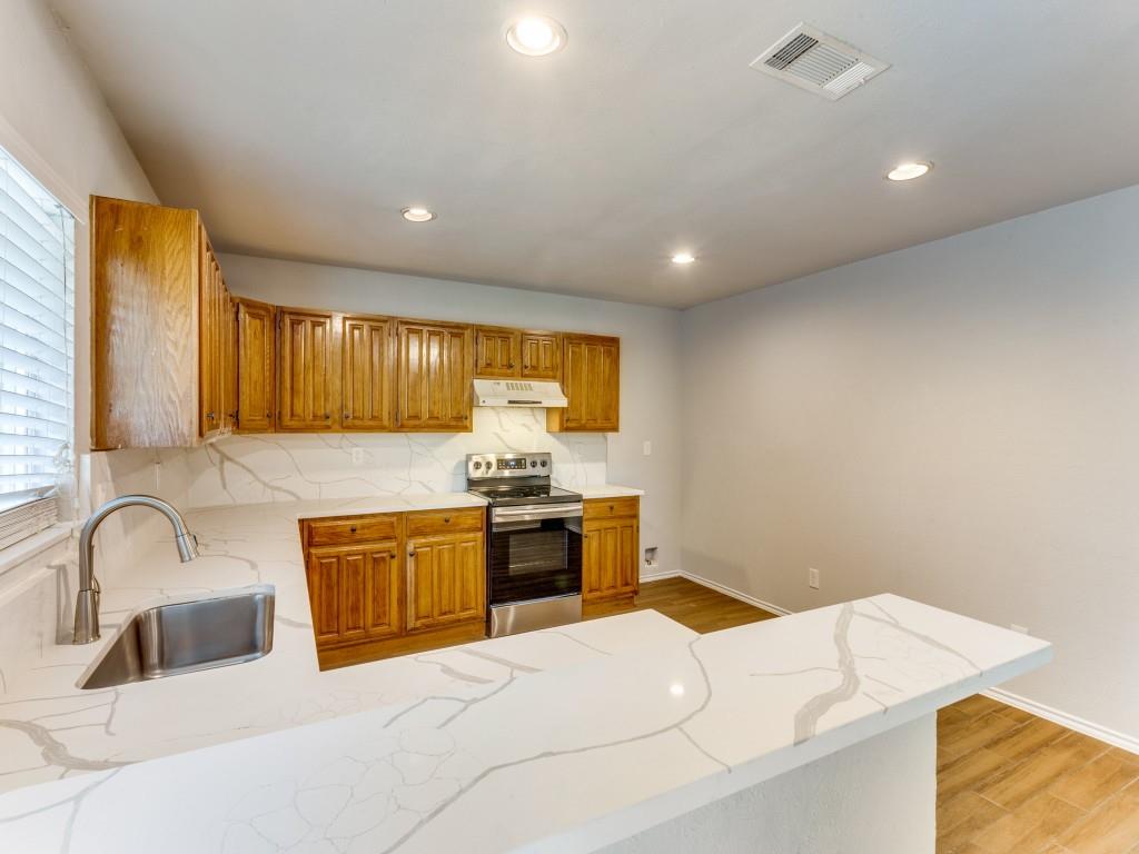 Summerfields Add - Residential Lease