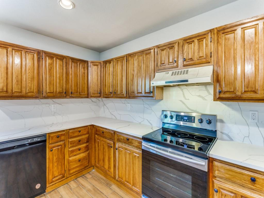 Summerfields Add - Residential Lease