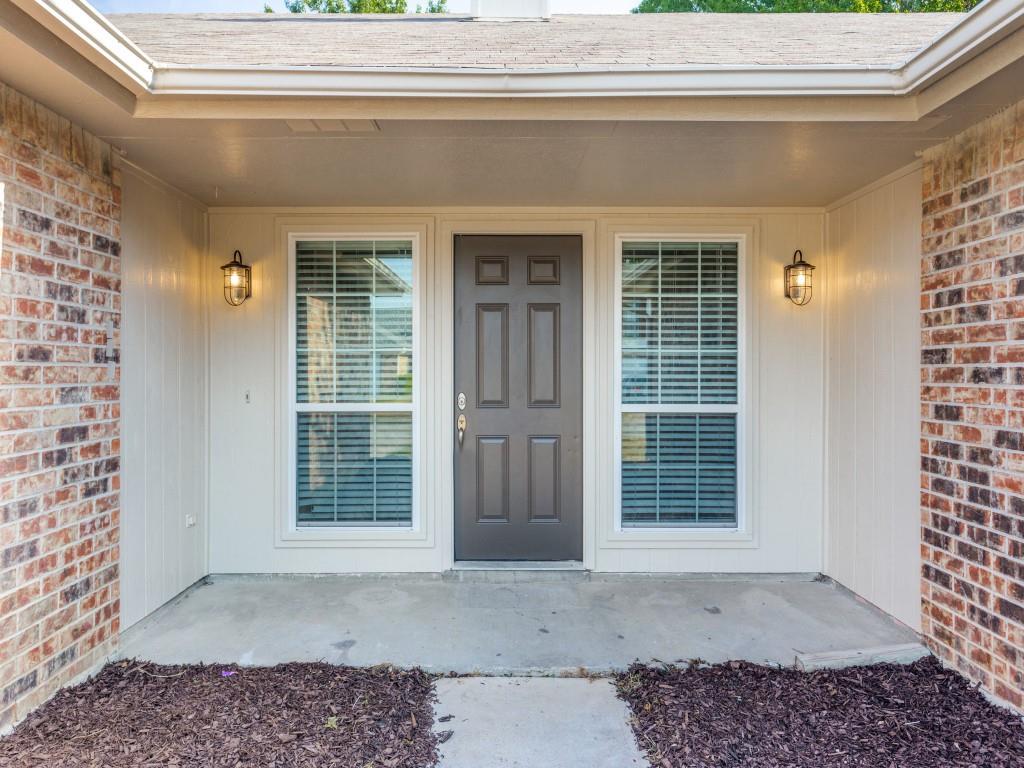 Summerfields Add - Residential Lease