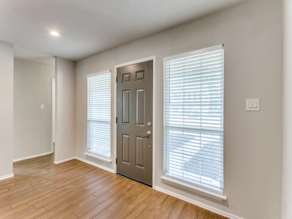 Summerfields Add - Residential Lease