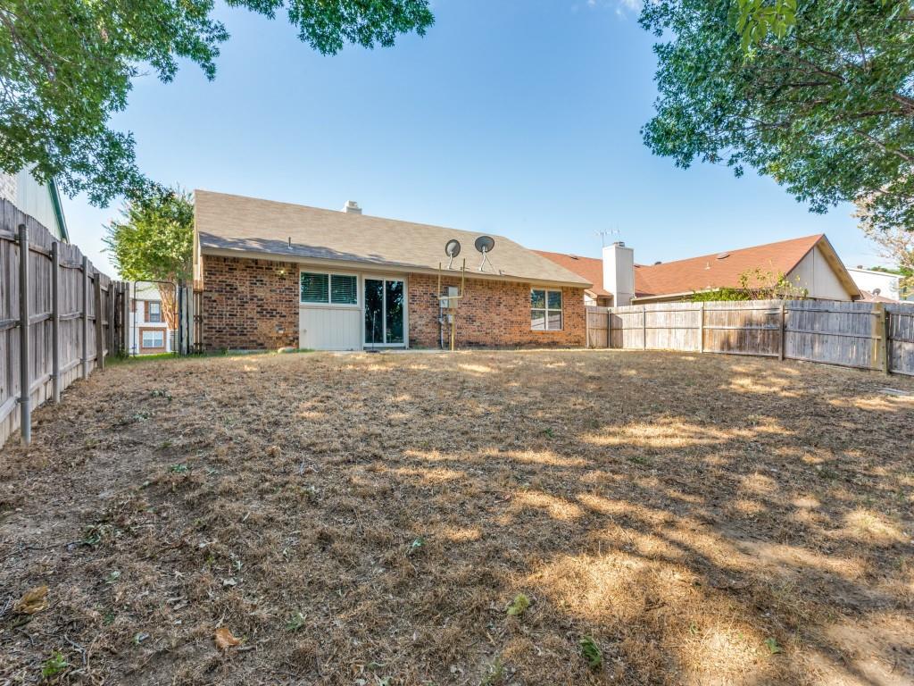 Summerfields Add - Residential Lease