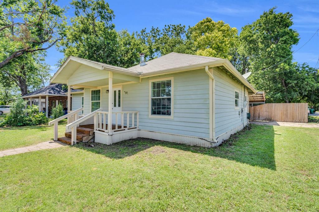 Bullard-Rev .127AC - Residential