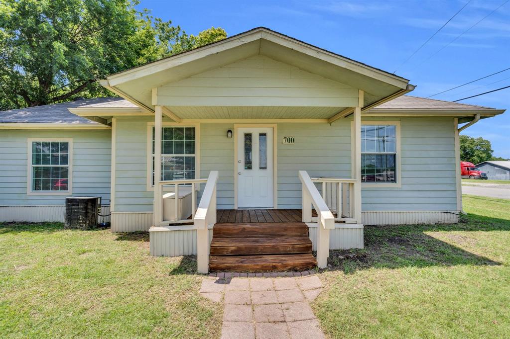 Bullard-Rev .127AC - Residential