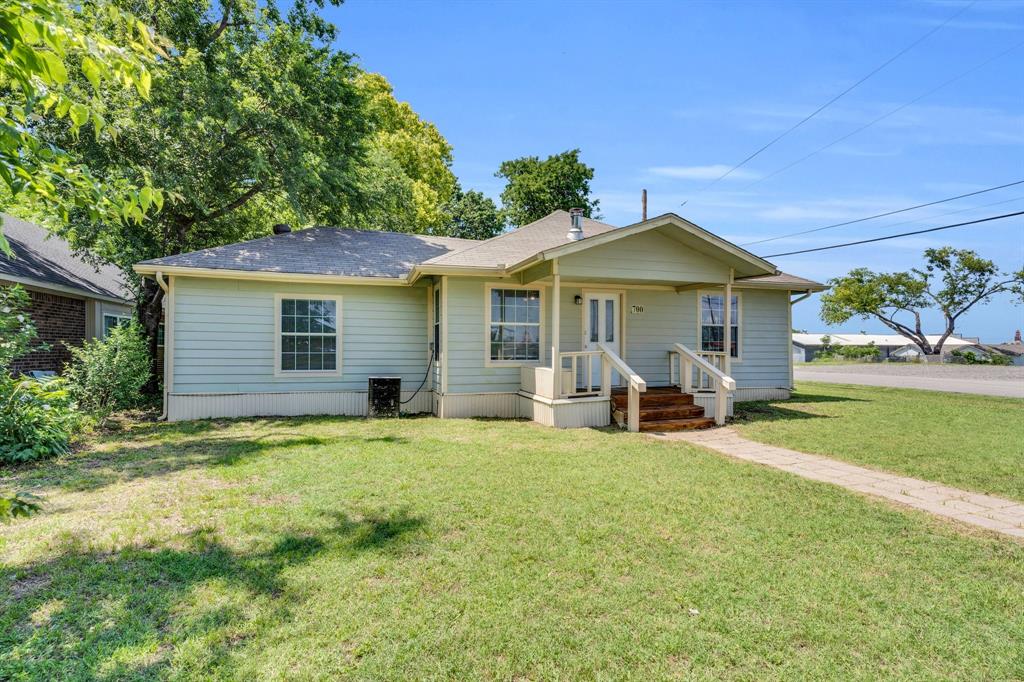 Bullard-Rev .127AC - Residential