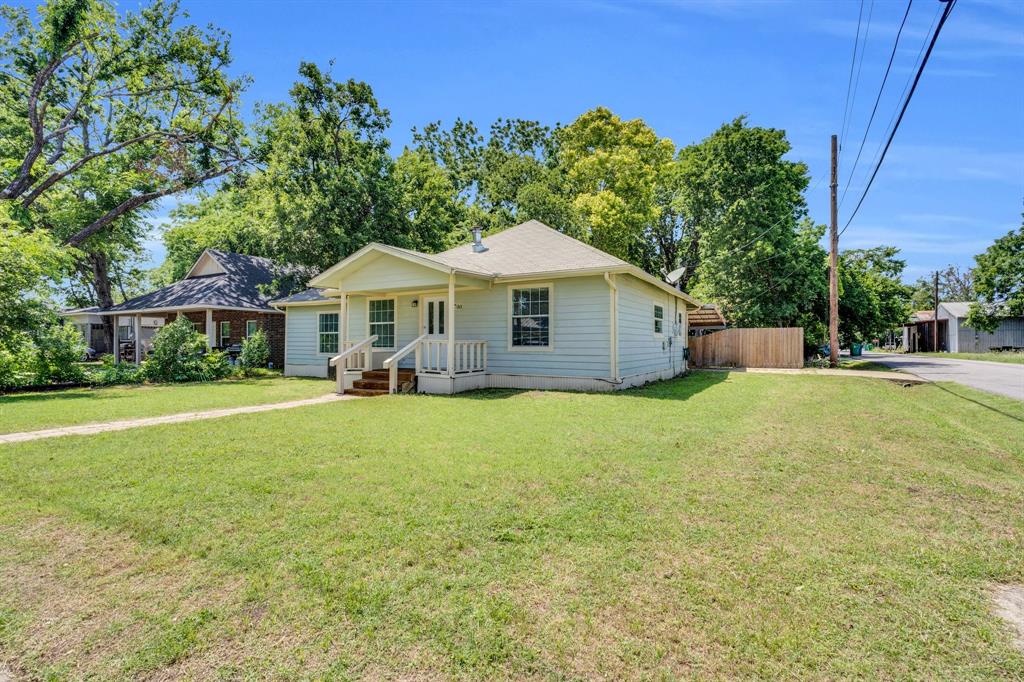 Bullard-Rev .127AC - Residential