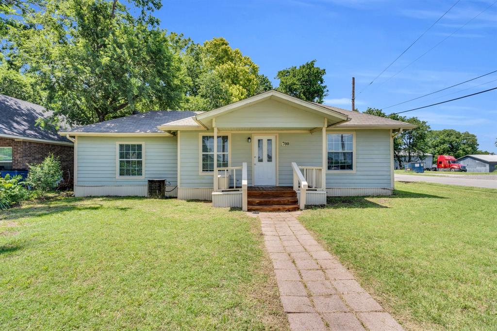 Bullard-Rev .127AC - Residential