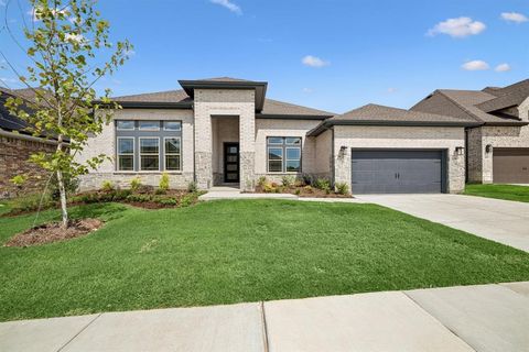 1616 Ravello Road Fate TX 75087