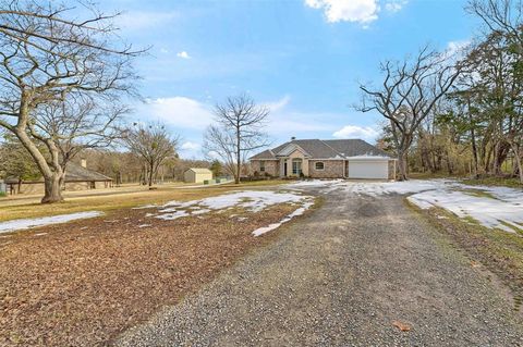 A home in Denison