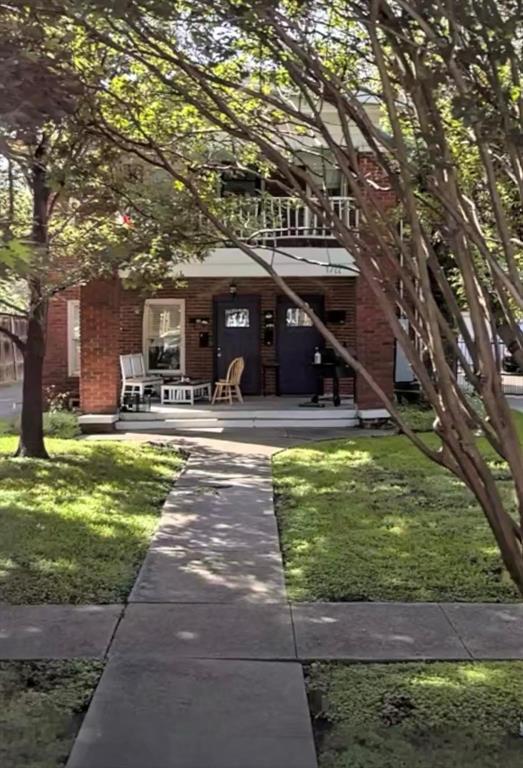 Homestead Add Mckells - Residential Income