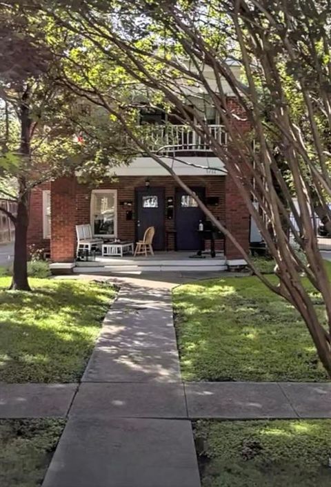 4922 Reiger Avenue Dallas TX 75214