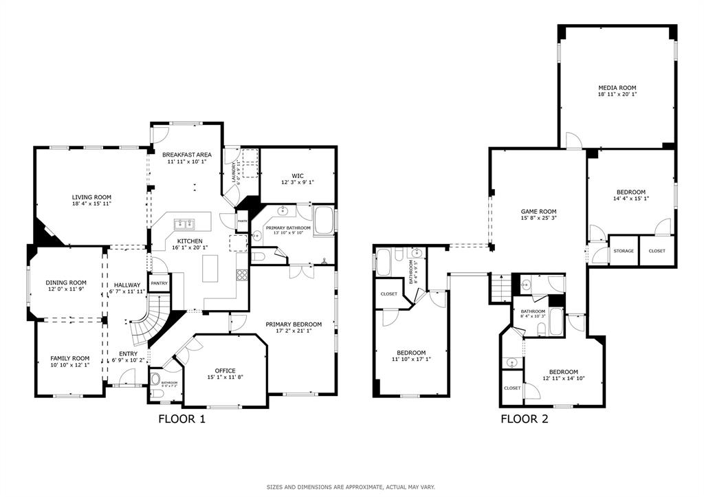 1513 Hidden Cove Court