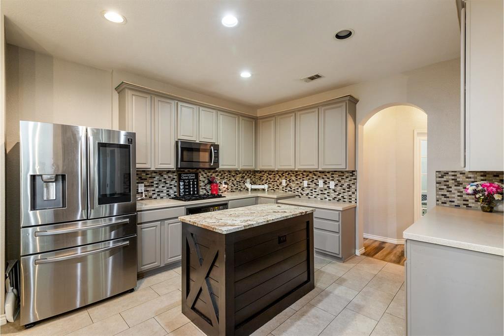 1513 Hidden Cove Court