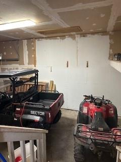 Mooney Sub - Residential